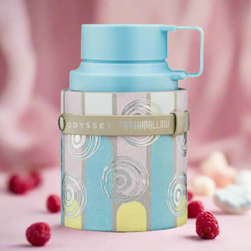 Armaf Odyssey Marshmallow Eau De Parfum For Unixes