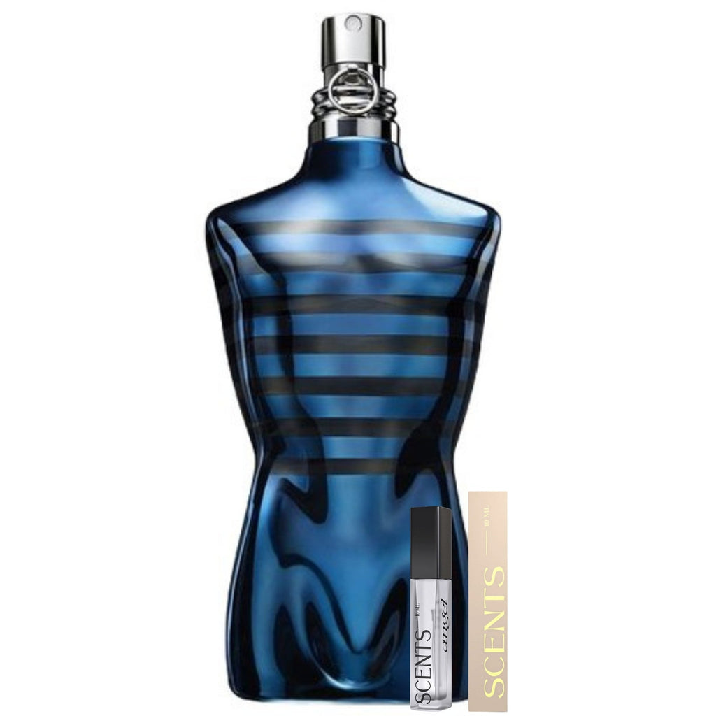 Jean Paul Gaultier Le Male In Blue Eau De Parfum